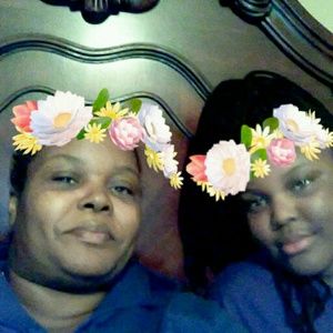 Meet your Posher, Lesonya